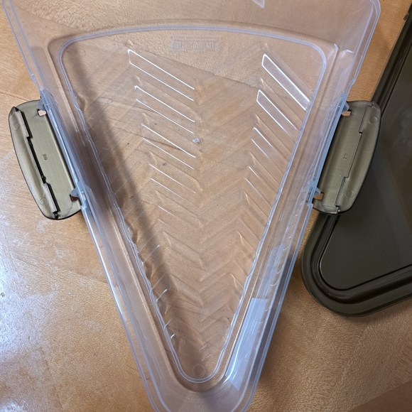 49er pizza 🍕  slices  container - Picture 4 of 6